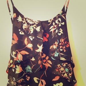 BCBG sundress